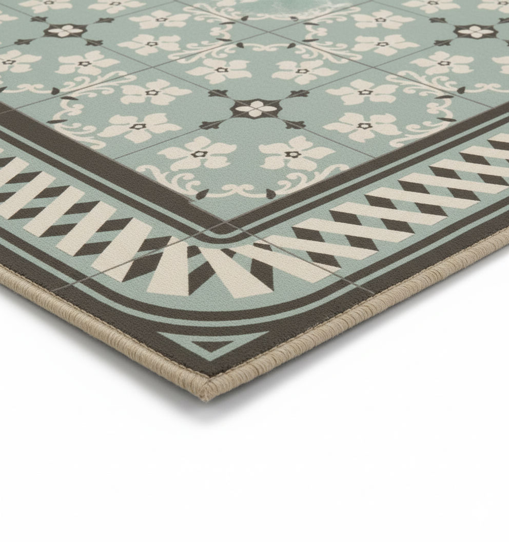 MORAVA - Hand Tufted Contemporary Carpet